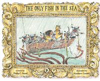 Produktbild: Only Fish in The Sea