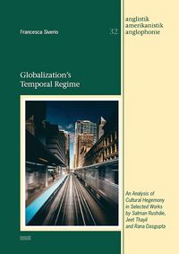 Produktbild: Globalization&rsquo;s Temporal Regime