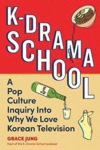 Produktbild: K-Drama School