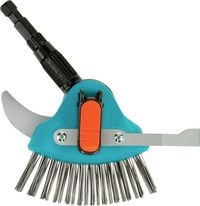Produktbild: GARDENA combisystem Fugenkratzer 03608-20