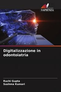 Produktbild: Digitalizzazione in odontoiatria