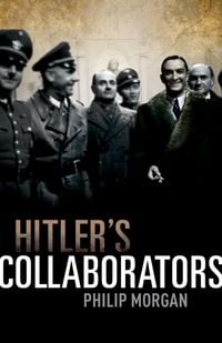 Produktbild: Hitler's Collaborators