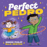 Produktbild: Perfect Pedro