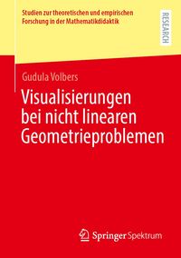 Produktbild: Visualisierungen bei nicht linearen Geometrieproblemen