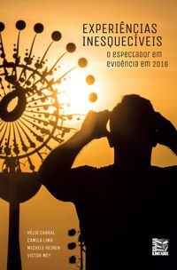 Produktbild: Experi&ecirc;ncias inesquec&iacute;veis