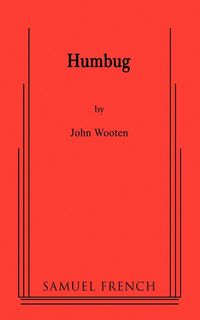 Produktbild: Humbug