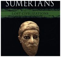 Bild vom Artikel The Sumerians vom Autor Paul Collins