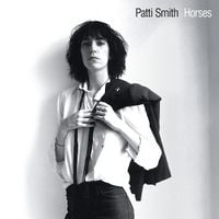 Produktbild: Horses (50th Anniversary)