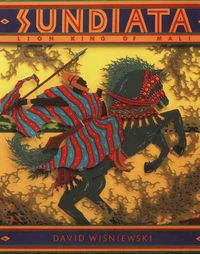 Produktbild: Sundiata