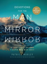 Produktbild: Devotions for the Man in the Mirror