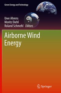 Produktbild: Airborne Wind Energy