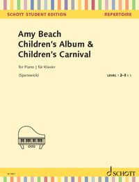Produktbild: Children's Album & Children's Carnival