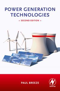 Produktbild: Power Generation Technologies