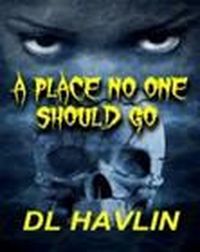 Produktbild: A Place No One Should Go
