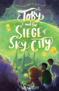 Produktbild: Toby and the Siege of Sky City
