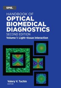 Produktbild: Handbook of Optical Biomedical Diagnostics, Volume 1: Light