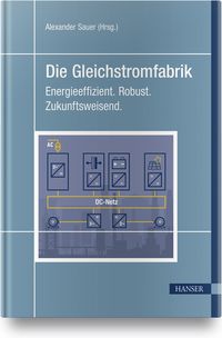 Produktbild: Die Gleichstromfabrik
