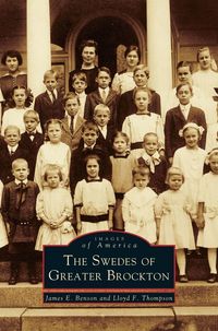 Produktbild: Swedes of Greater Brockton