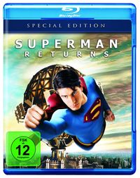 Bild vom Artikel Superman Returns  Special Edition vom Autor Kevin Spacey