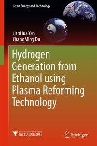 Produktbild: Hydrogen Generation from Ethanol using Plasma Reforming Technology