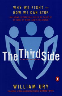Produktbild: The Third Side