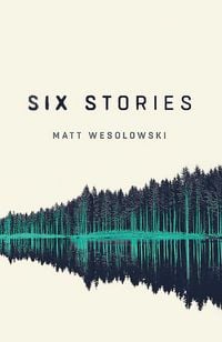 Produktbild: Six Stories