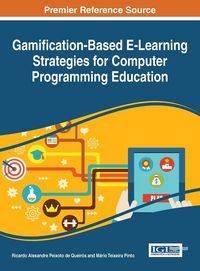 Produktbild: Gamification-Based E-Learning Strategies for Computer Programming Education