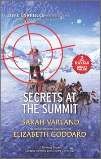 Produktbild: Secrets at the Summit