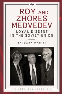 Produktbild: Roy and Zhores Medvedev