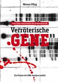 Produktbild: Verr&auml;terische Gene