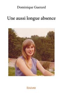Produktbild: Une aussi longue absence
