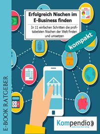 Produktbild: Erfolgreich Nischen im E-Business finden