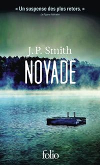 Produktbild: Noyade : thriller