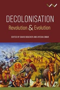 Produktbild: Decolonisation