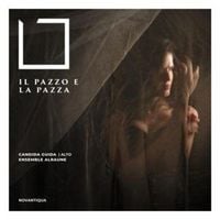 Produktbild: Il Pazzo e la Pazza