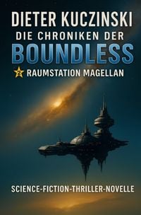 Produktbild: Die Chroniken der Boundless