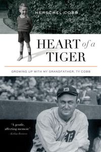 Produktbild: Heart of a Tiger