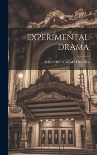 Produktbild: Experimental Drama