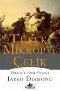 Produktbild: T&uuml;fek, Mikrop ve Celik