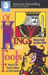 Produktbild: Of Kings and Fools