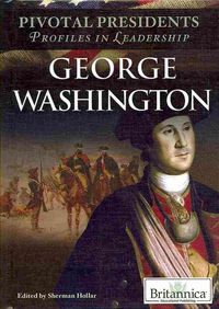 Produktbild: George Washington