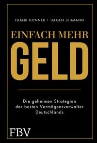 Produktbild: Einfach mehr Geld