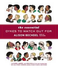 Produktbild: The Essential Dykes To Watch Out For