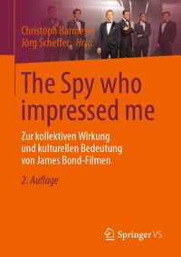 Produktbild: The Spy who impressed me