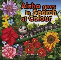 Produktbild: Dhar, L: Aisha Goes in Search of Colour