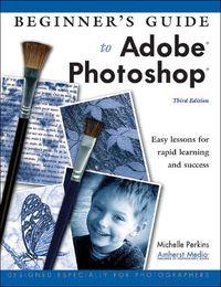 Produktbild: Beginner's Guide to Adobe Photoshop
