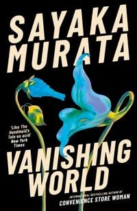Produktbild: Vanishing World