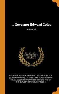 Produktbild: Governor Edward Coles V15