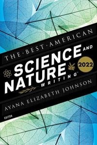 Produktbild: Best American Science and Nature Writing 2022, The