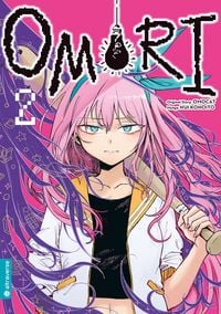 Produktbild: Omori 02